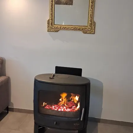Holiday home La Hangottiere - Lumineux, Nature Et Etang *