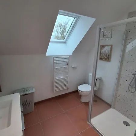 Holiday home La Hangottiere - Lumineux, Nature Et Etang